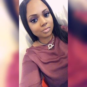 Meet your Posher, Farris